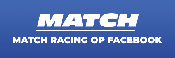 Match Racing Op Facebook